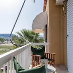 Stay Nafplio アパート *