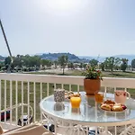 アパート Stay Nafplio