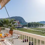 Stay Nafplio アパート *