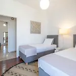 Stay Nafplio