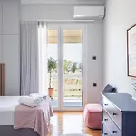 アパート Stay Nafplio *