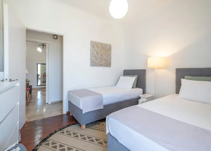 Stay Nafplio