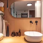 Апартаменты Stay Nafplio *