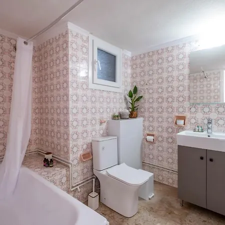 Stay Nafplio Апартаменты