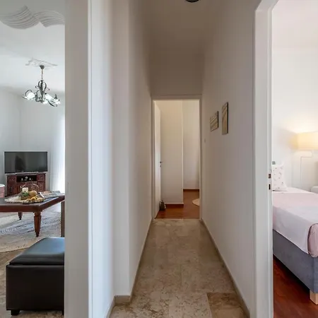 Stay Nafplio * ナフプリオ