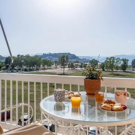 Apartamento Stay Nafplio