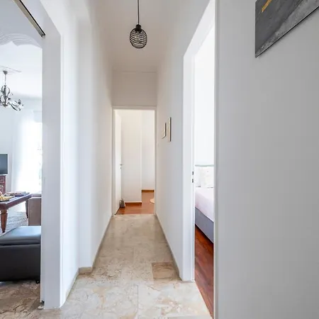 Stay Nafplio Apartman Návplio