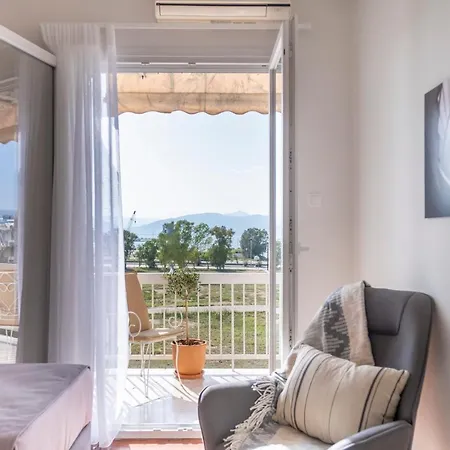 Stay Nafplio