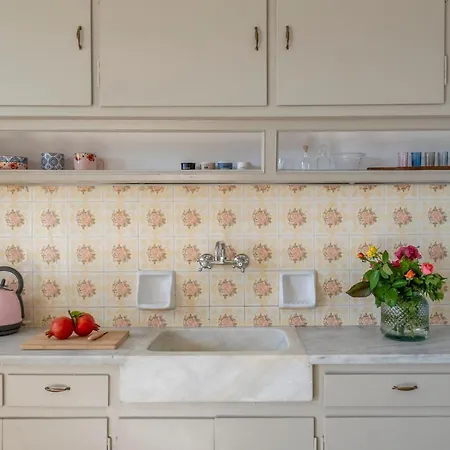 アパート Stay Nafplio ナフプリオ