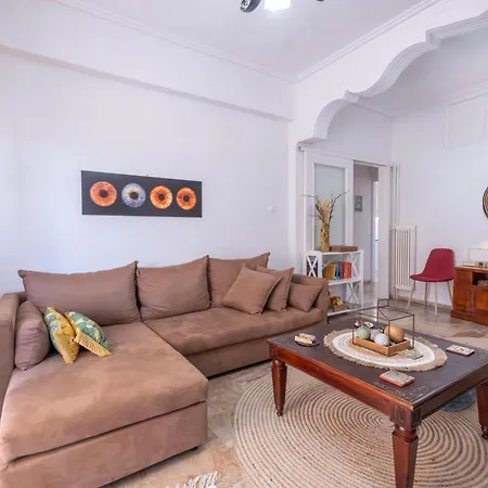 Stay Nafplio * Нафплион