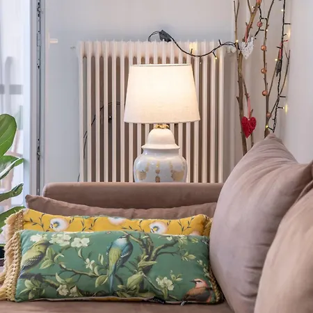 Stay Nafplio アパート ナフプリオ