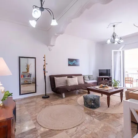 Stay Nafplio Нафплион