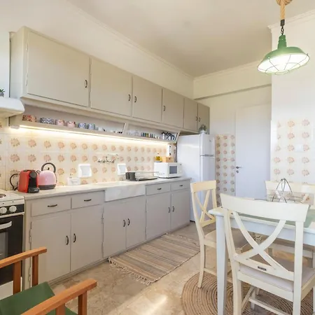 Apartamento Stay Nafplio