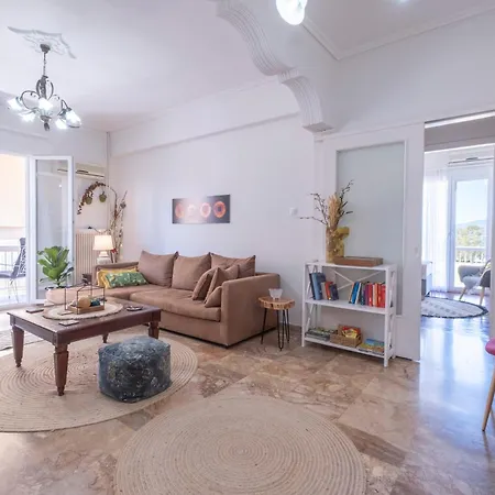 Stay Nafplio Lägenhet Nafplion