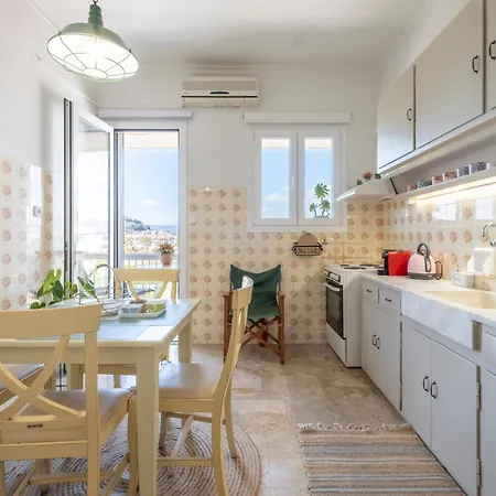 Stay Nafplio ナフプリオ