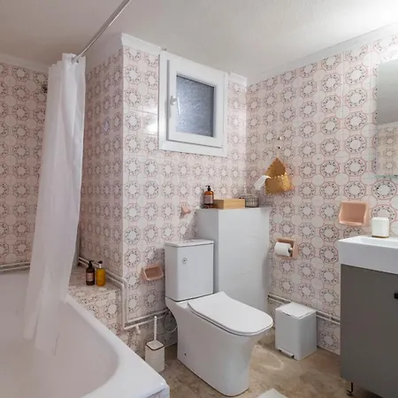 Stay Nafplio * ナフプリオ