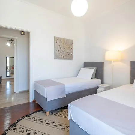 Stay Nafplio