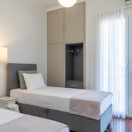 アパート Stay Nafplio ナフプリオ