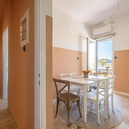 Stay Nafplio Nauplia