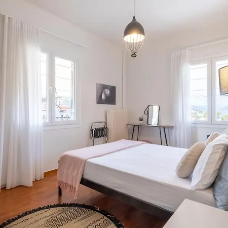 Stay Nafplio Anabolu