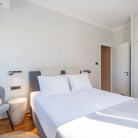 Apartamento Stay Nafplio