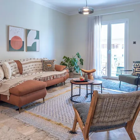 Apartment Stay Nafplio Nafplio