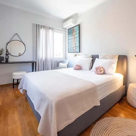 Stay Nafplio アパート ナフプリオ