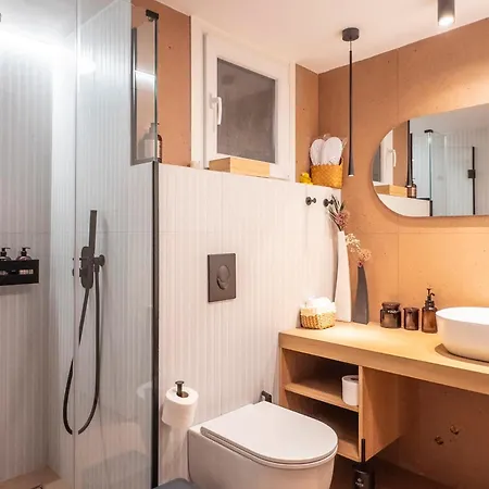 Apartman Stay Nafplio Návplio