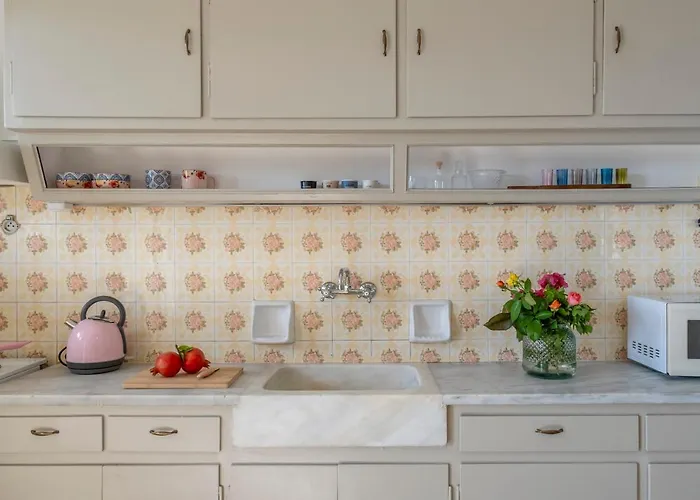 Апартаменты Stay Nafplio Нафплион