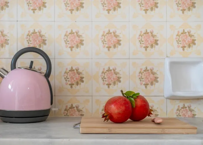 Stay Nafplio * Nafplion