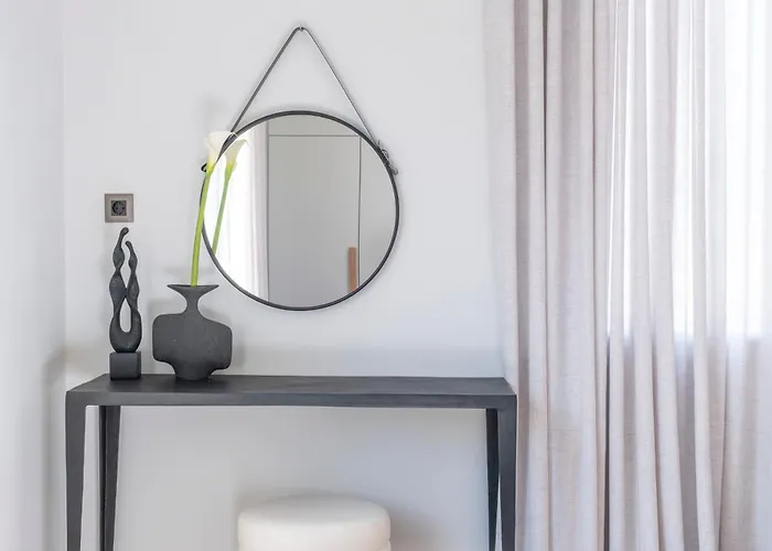 Stay Nafplio * Нафплион