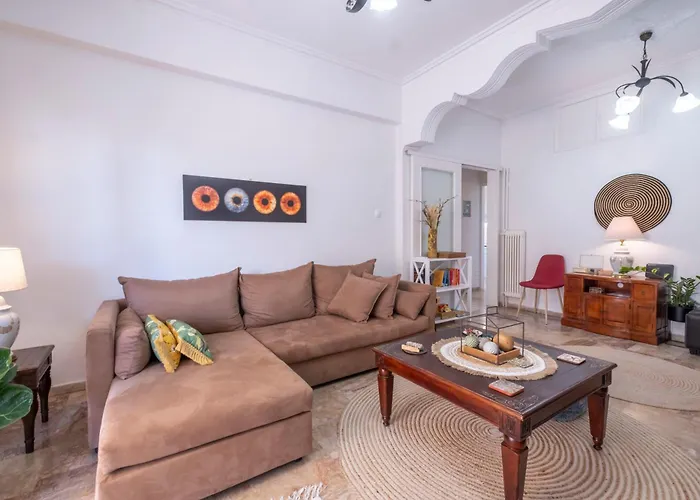 Stay Nafplio * Нафплион