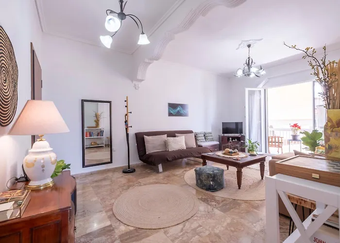 Stay Nafplio Нафплион