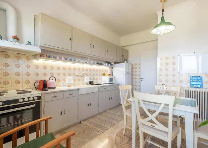 Apartmán Stay Nafplio