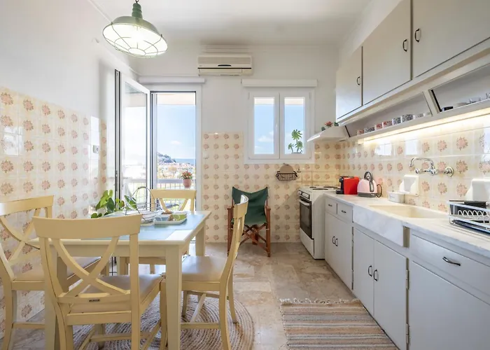 Stay Nafplio Нафплион