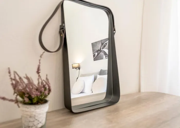 Апартаменты Stay Nafplio