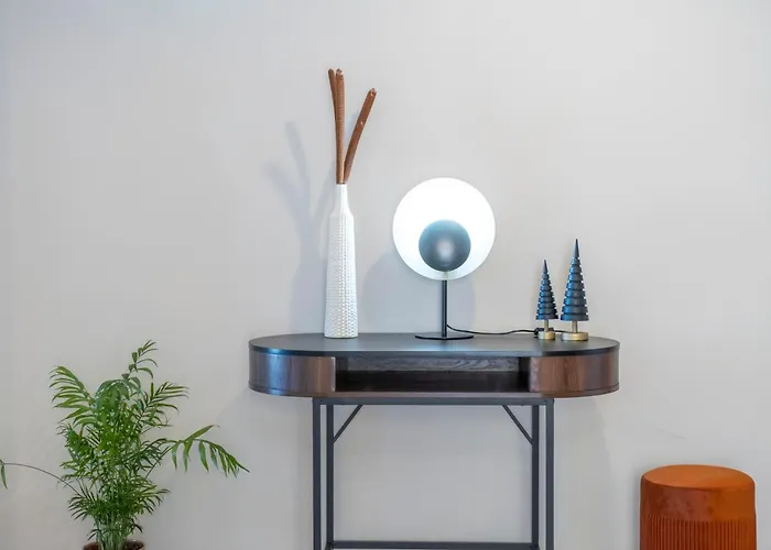 Stay Nafplio Апартаменты *