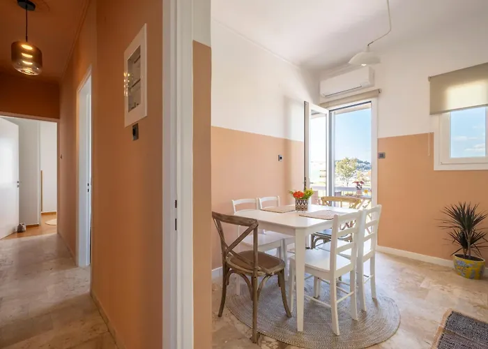 Stay Nafplio Нафплион