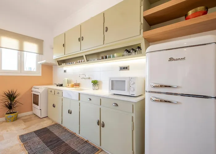 Stay Nafplio * Nafplion