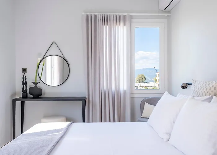 Lägenhet Stay Nafplio