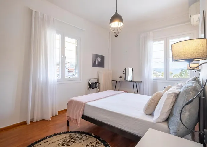 Stay Nafplio Нафплион