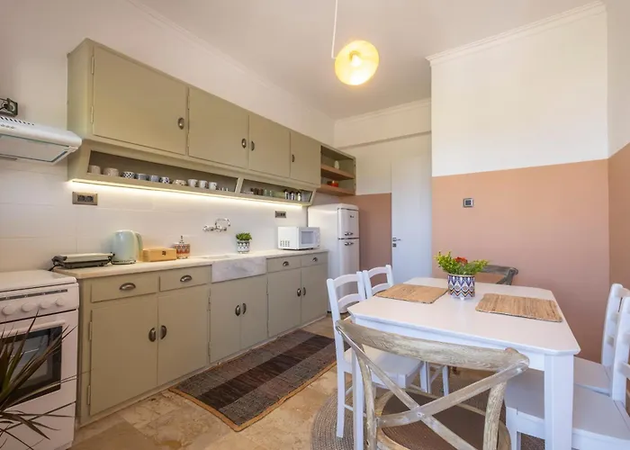 Stay Nafplio Apartmán