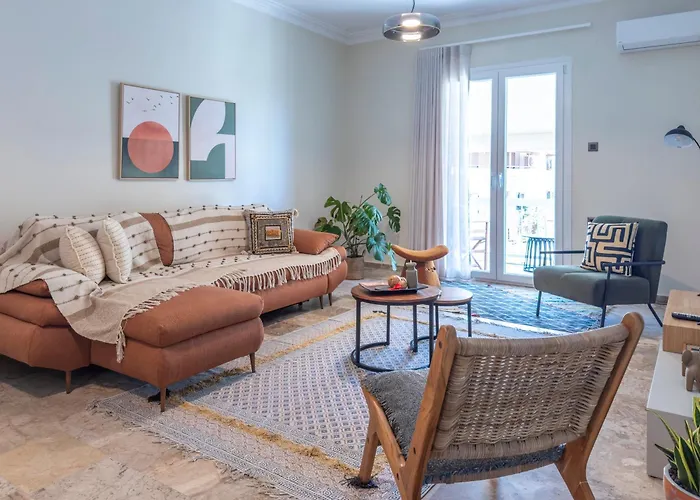 Apartmán Stay Nafplio Nafplio