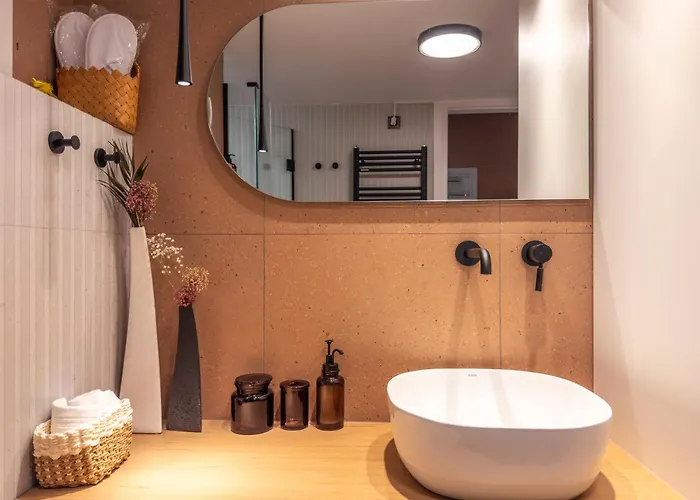 Lägenhet Stay Nafplio *