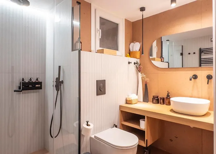 Apartmán Stay Nafplio Nafplio