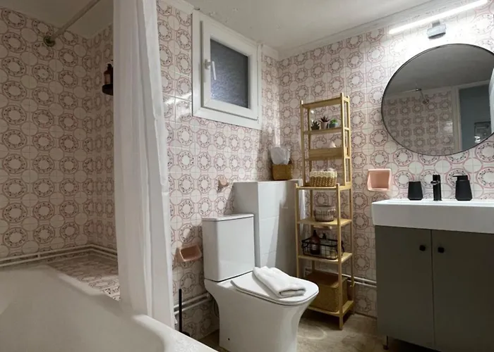 Апартаменты Stay Nafplio