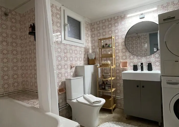 Апартаменты Stay Nafplio *